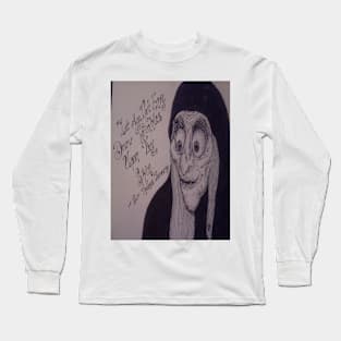 oldhag Long Sleeve T-Shirt